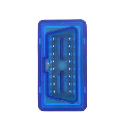 V01L4 Vehicle Diagnostics Coding Of Vehicle Functions V01L4 Super Mini ELM327 V2.1 Diagnostic Tool Interface ELM 327 Bluetooth