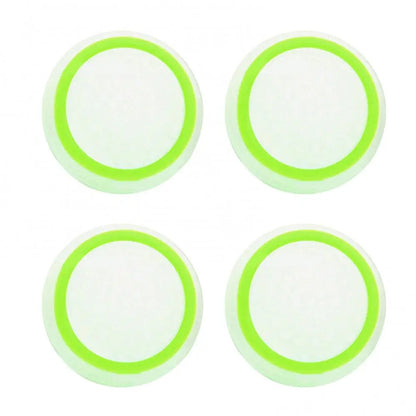 4Pcs Silicone Gel Thumb Grips Cover For Sony PS5 For XBOX One 360 Controller for Pro Slim Controller