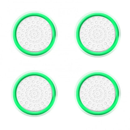 4Pcs Silicone Gel Thumb Grips Cover For Sony PS5 For XBOX One 360 Controller for Pro Slim Controller