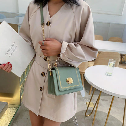 Luxury Crossbody Bag