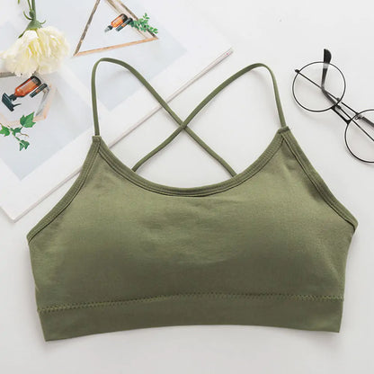 Performance Sports Bra