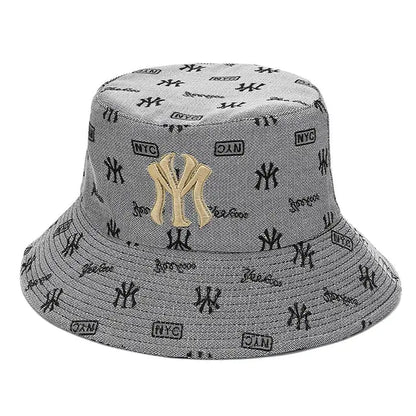 High-Quality Fashion Bucket Hats