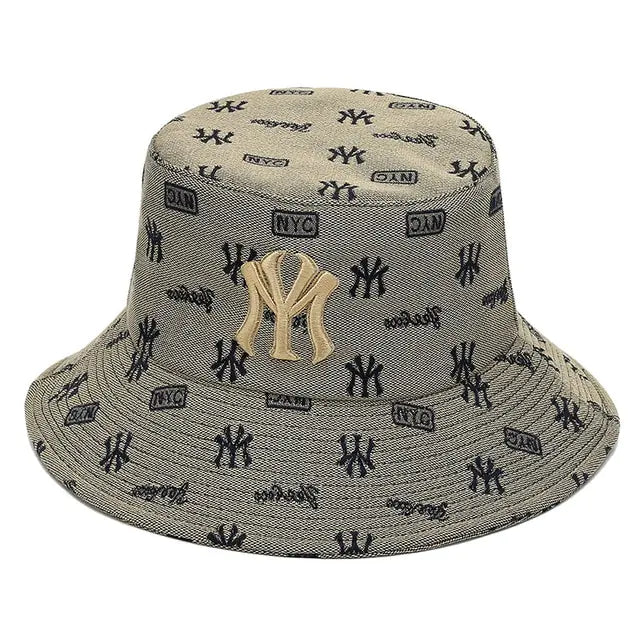 High-Quality Fashion Bucket Hats