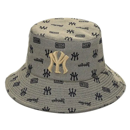High-Quality Fashion Bucket Hats