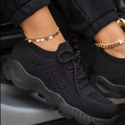 Women's Casual Sneakers,
