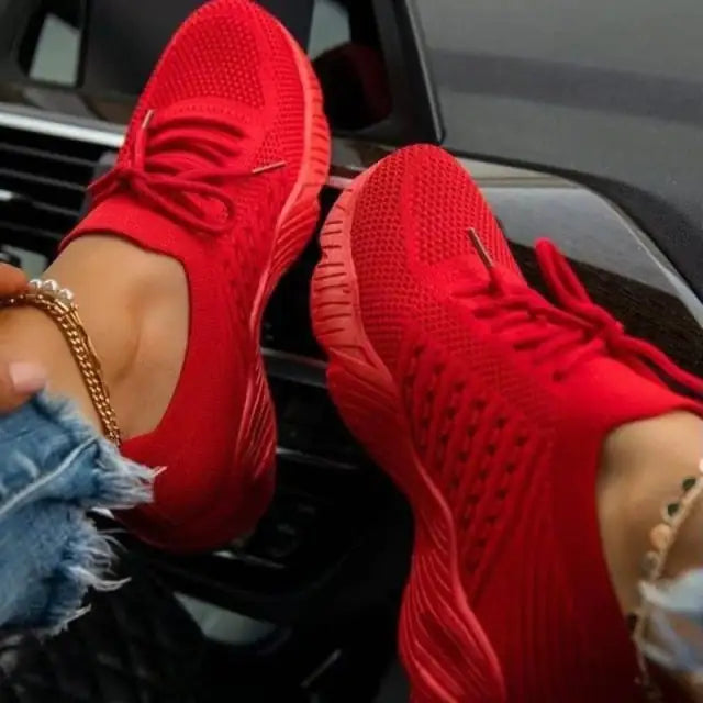 Women's Casual Sneakers,