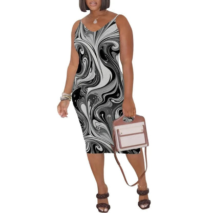 Womens Plus Size Summer