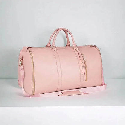 Voyager Travel Bag