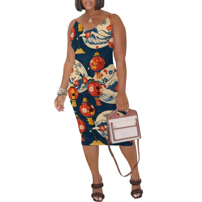 Womens Plus Size Summer