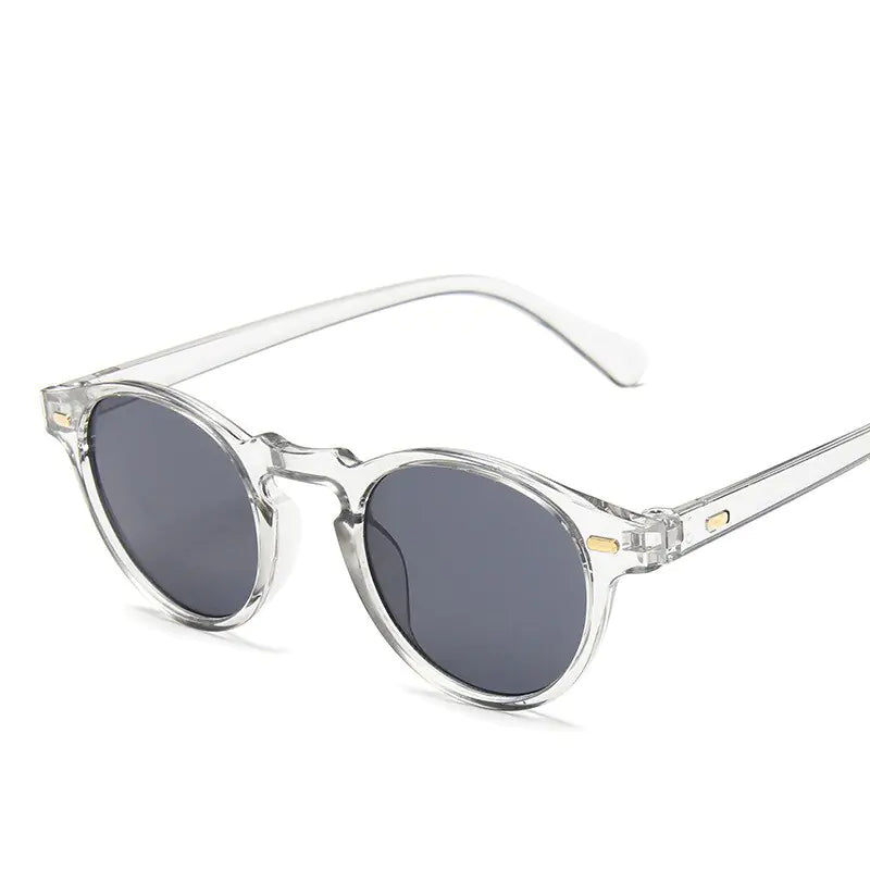 Fashionable Trendy Color Sunglasses