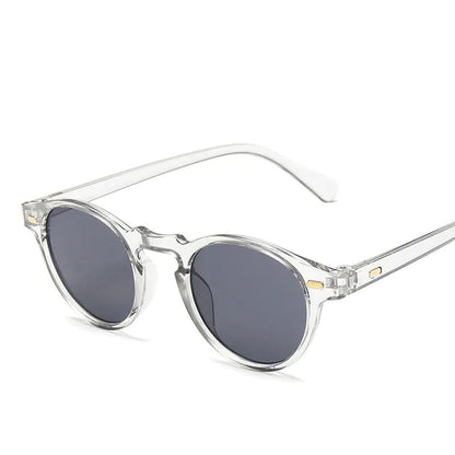 Fashionable Trendy Color Sunglasses
