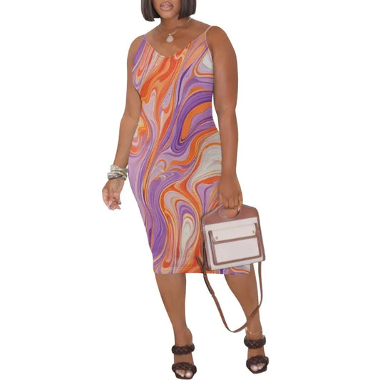 Womens Plus Size Summer
