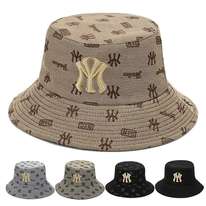 High-Quality Fashion Bucket Hats