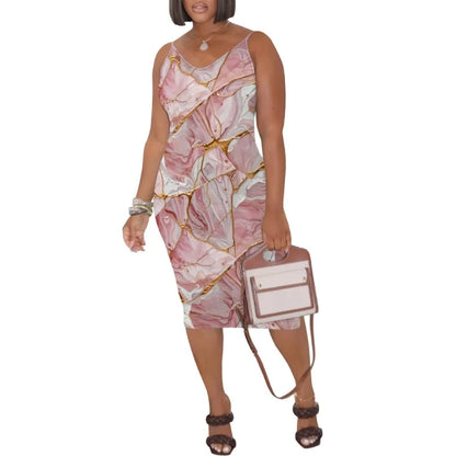 Womens Plus Size Summer