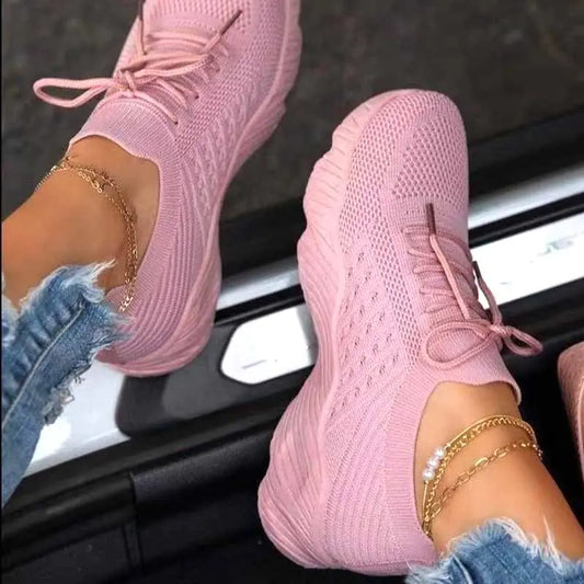 Women's Casual Sneakers,