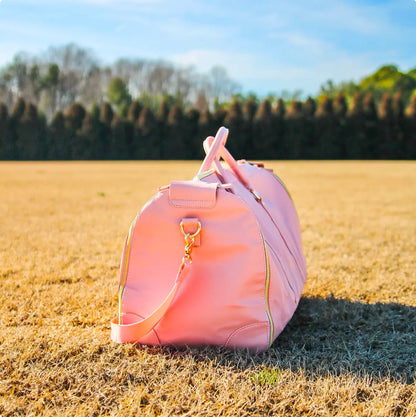 Voyager Travel Bag