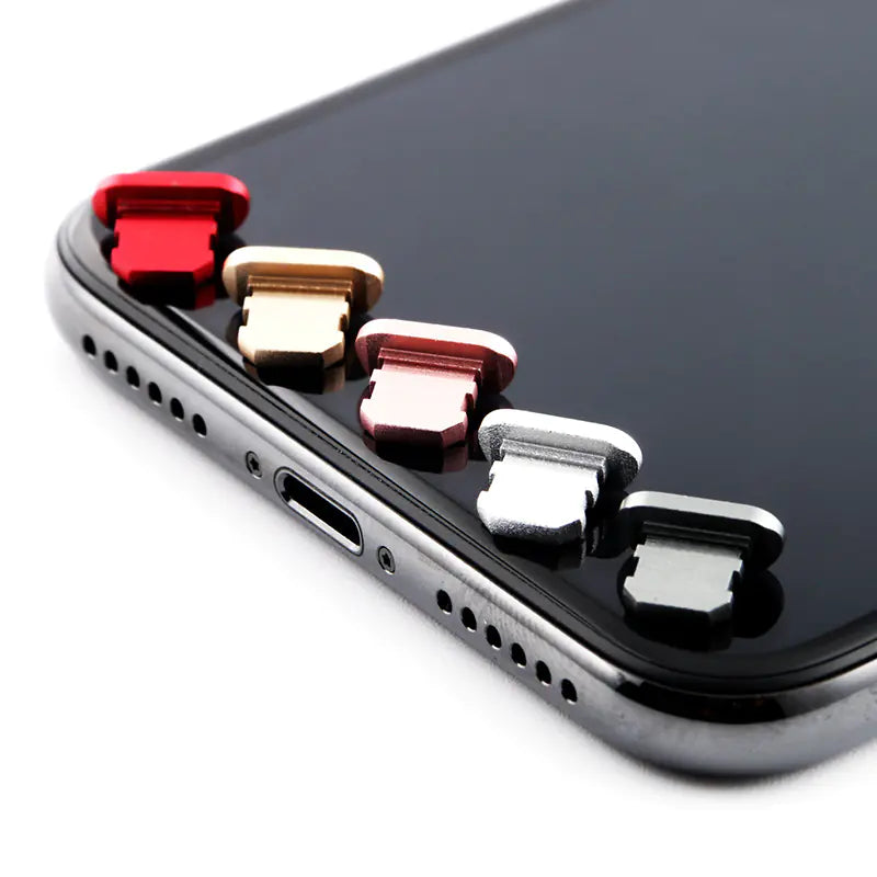 Elite iPhone 11 Pro Max Port Protector