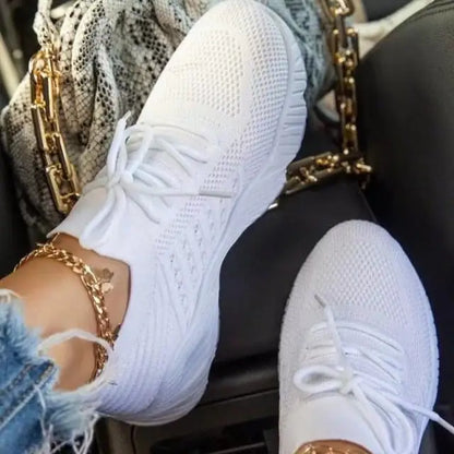 Women's Casual Sneakers,