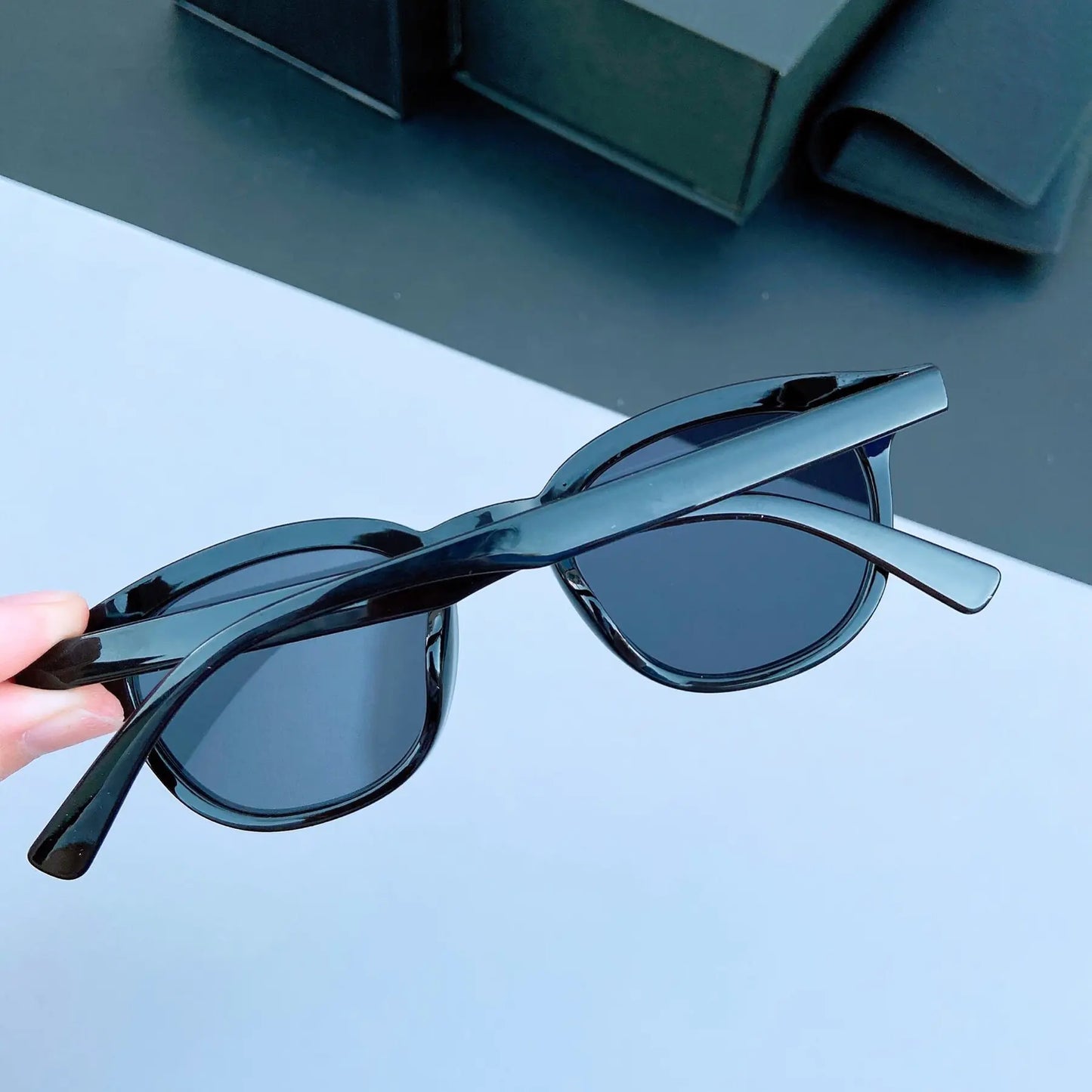 Classic Polarized Shades