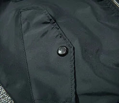 Sleek Hannya Zip Jacket