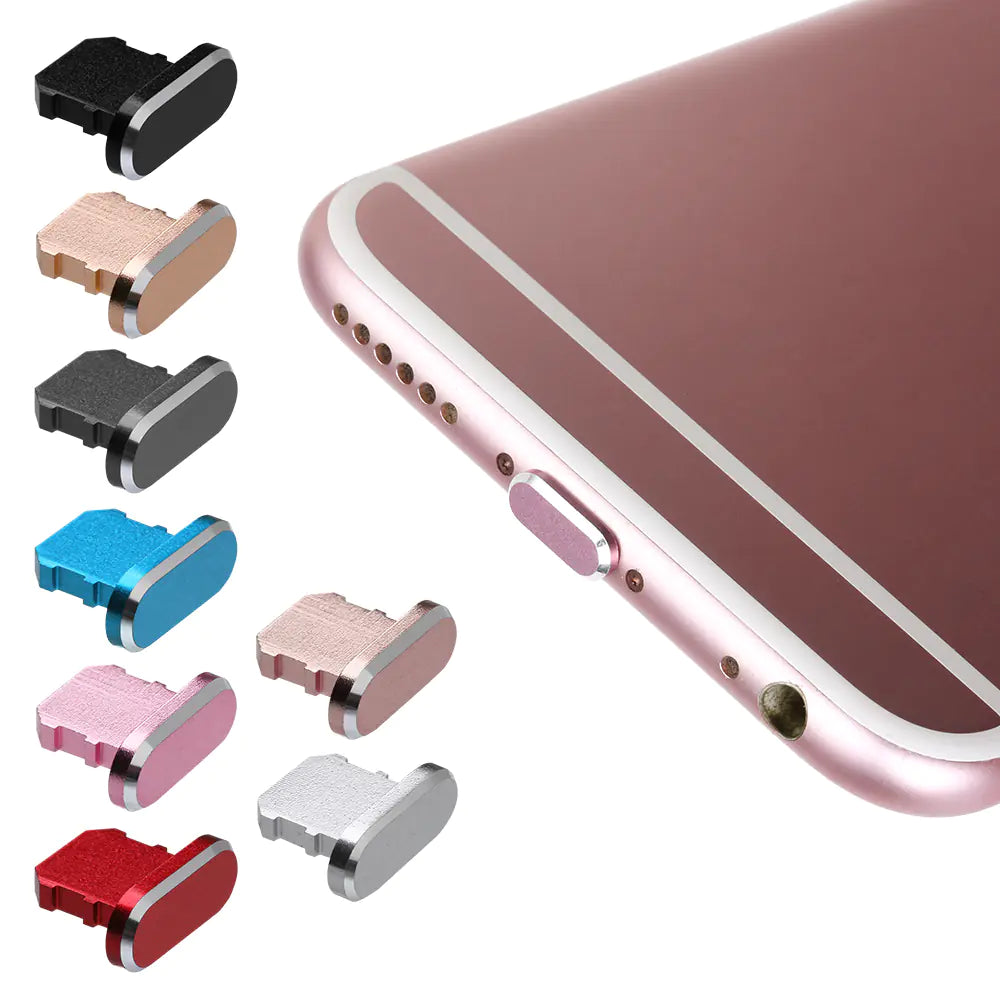 Elite iPhone 11 Pro Max Port Protector