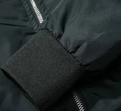 Sleek Hannya Zip Jacket